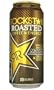 16 Pack - Rockstar Roasted Coffee + Energy Mocha -15oz.