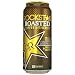 16 Pack - Rockstar Roasted Coffee + Energy Mocha -15oz.