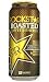 8 Pack - Rockstar Roasted Coffee + Energy - Mocha -15oz.
