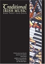 Karen Tweed's Irish Choice: Traditional Irish Music