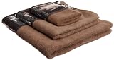 Popular Bath Elite ORB 3-Piece Towel Set