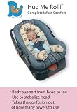 HUG ME ROLLI FOR PREEMIES AND SMALL INFANTS