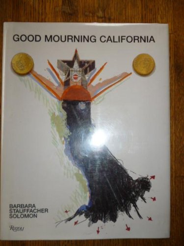 Good Mourning California
