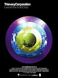 Thievery Corporation: Live at 9:30