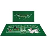 Blackjack/Craps Set