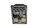 Bosch OEM ABS / ASC Control Module # 1265900001 (Also is Bosch # 0265900001) - BMW # 34526756343 - Fits: 525I, 528I, 530I