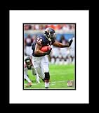 Chicago Bears Matt Forte 2011 Action Framed Picture 8x10