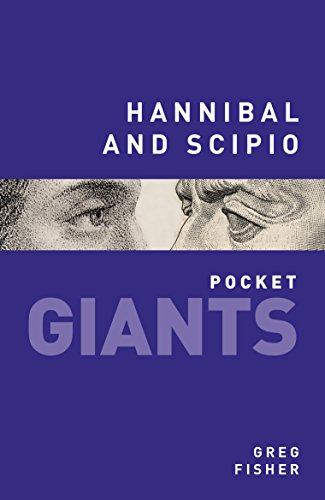Hannibal and Scipio pocket GIANTS