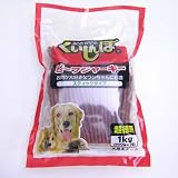 くいしんぼ　ビーフジャーキー　スティック　1kg