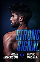Strong Signal (Cyberlove) (Volume 1) Strong Signal (Cyberlove) (Volume 1)