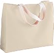 Gusset Tote Bag