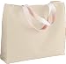 Gusset Tote Bag