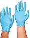 Aviditi GLV2009XL Nitrile Gloves Exam Grade Powder-Free, Blue, X-Large (Case of 100) RS.4220.00
