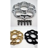 Ducati Quick Rear Sprocket Carrier Hypermotard 916 996 by SSR Motorsports