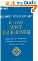 Die f�nf Weltreligionen