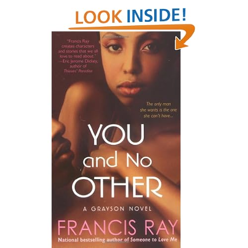 You and No Other (The Graysons, Book 2)