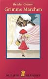 Grimm's Marchen (German Edition)