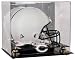 Golden Classic Helmet NFL Logo Deluxe Display Case
