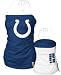 Indianapolis Colts Women's Reebok Her Cheer Top Shirt