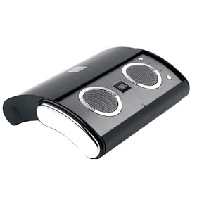 JBL On Tour - Portable speakers - black