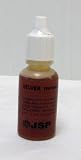 12 Bottles - Silver Test Testing Acid Tester