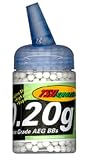 Airsoft BB 0.2 g 1000 Pellet Bottle Feed