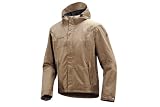 VAUDE men 's Town Jacket Bois Imperméable Homme