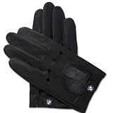 BMW Leather Driving Gloves
