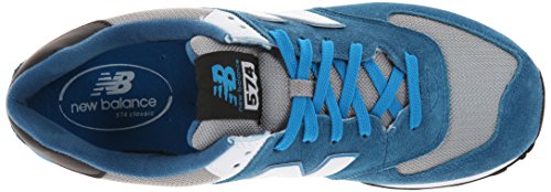 574 Core Amazon New Balance Ml574 Sneaker New Balance Bei Amazon