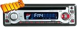 STEREO CD-MP3 AUTORADIO