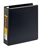 UPC 011491030605 product image for [IN]PLACE Heavy-Duty Reference Binders with EZ Comfort D-Ring 2