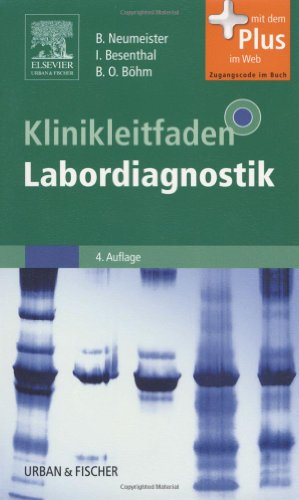 Klinikleitfaden