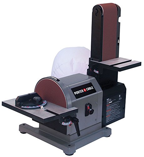 Lowes Belt Sander