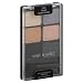 Wet 'n' Wild ColorIcon Eye Shadow Palette, Greed 246