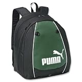 PUMA Cellerator Team Backpack (Dk Gr/Wht)