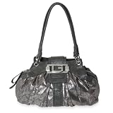 G by GUESS Hadley Tote, SILVER