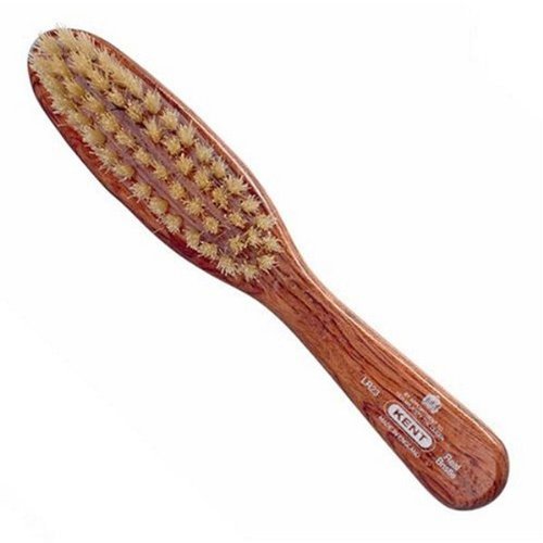 Kent Brushes besten kleinen Danta Holz wei&szlig; Borstenb&uuml;rste f&uuml;r Damen Preisvergleich