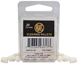 RWS .22 Quick Cleaning Pellets, 100ct