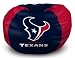 Houston Texans Bean Bag