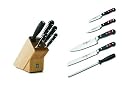 Wüsthof - TR9832-5 - Bloc couteaux incluant 5 pièces Classic