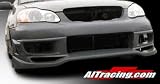 Toyota Corolla 03-06 AIT Body Kits