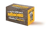 La Bo�te noire, sp�ciale m�moire