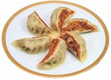 広東煎餃（広東風焼き餃子） （生冷凍）　30ｇ×10ヶ入