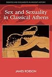 Sex and sexuality in classical Athens
