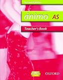 Animo: 1: AS Teacher's Book