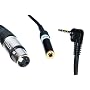 XLR Jack � l'iPhone, iPad2, iPod Touch et autres a&hellip de DBROTH