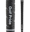 Golf Pride Tour Wrap 2G Midsize (+1/16) Grip Kit