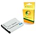 Powerplanet Vw-vbx070 Panasonic High Capacity Compatible Vid