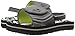 Reef Grom Ahi Slide Sandal (Toddler)