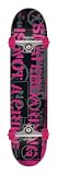 Stencil Sk8 Completes 7.5 in 31 in Crime Complete Skateboard
